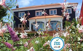 HappySintra GuestHouse by Casa do Preto