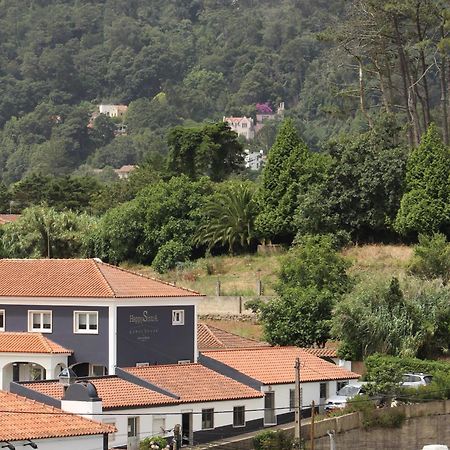 HappySintra GuestHouse by Casa do Preto Exterior foto