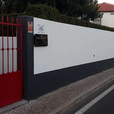 HappySintra GuestHouse by Casa do Preto Exterior foto