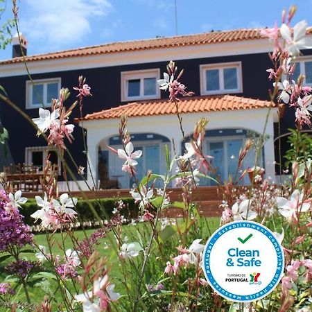 HappySintra GuestHouse by Casa do Preto Exterior foto