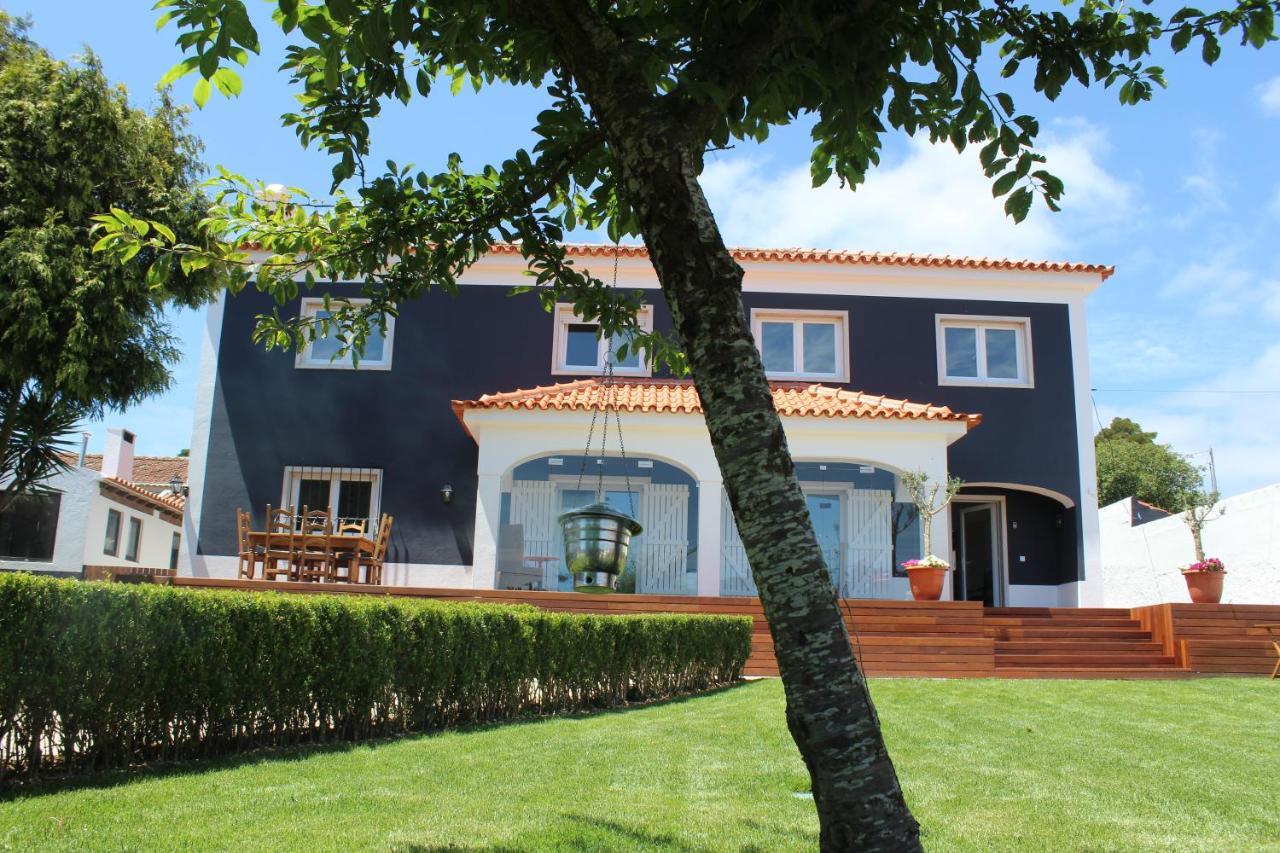 HappySintra GuestHouse by Casa do Preto Exterior foto