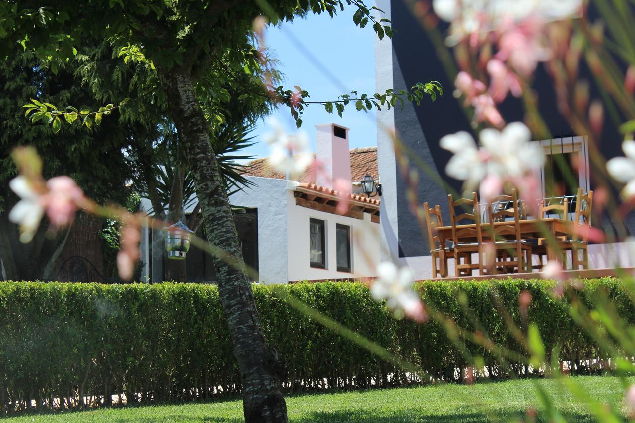 HappySintra GuestHouse by Casa do Preto Exterior foto