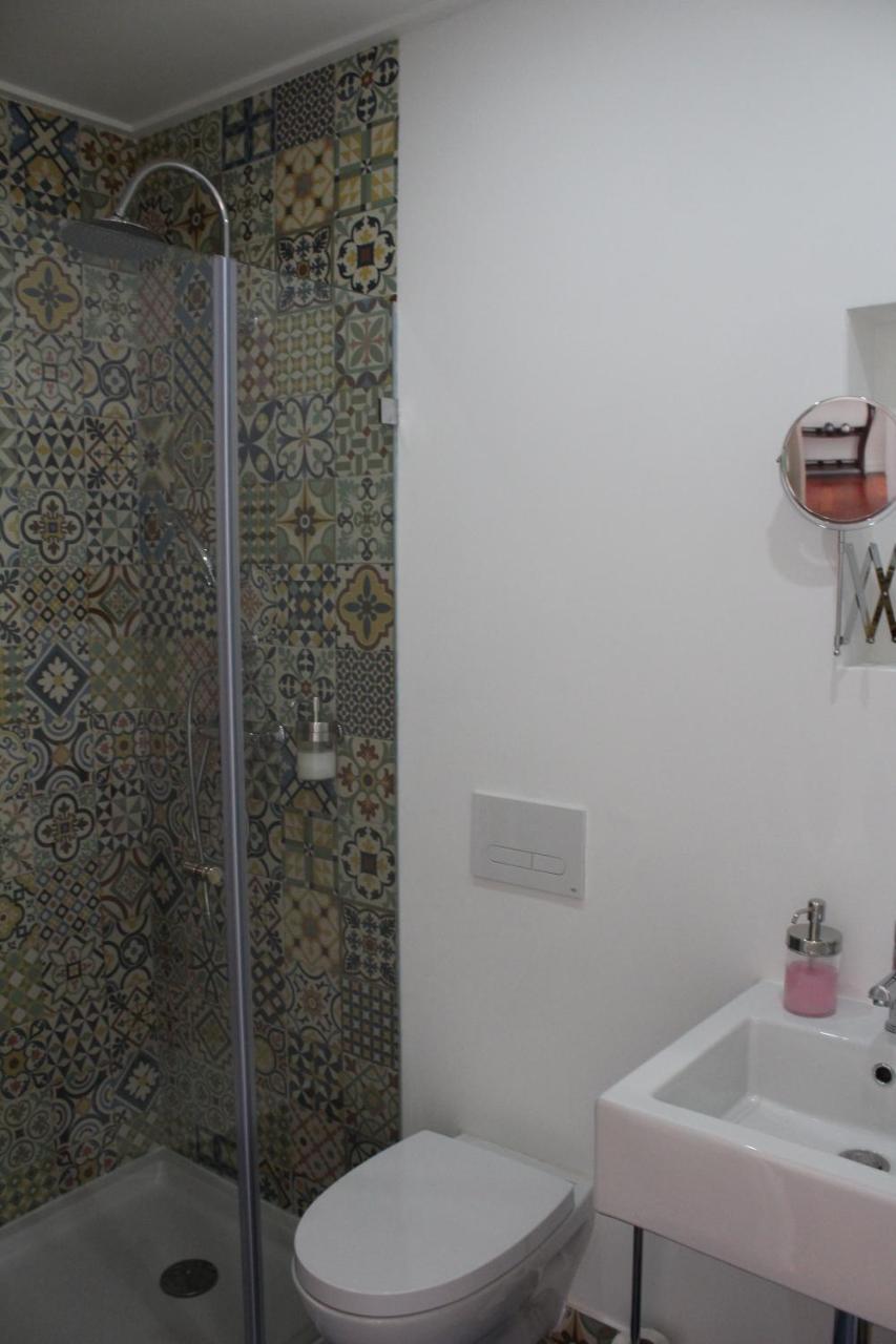 HappySintra GuestHouse by Casa do Preto Exterior foto